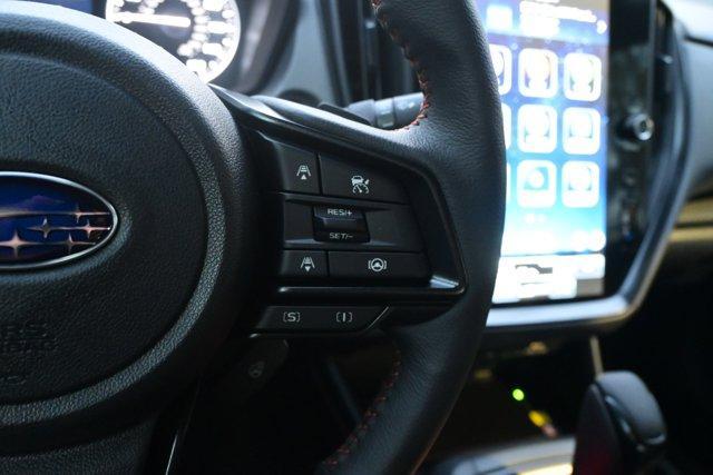 new 2026 Subaru Crosstrek car, priced at $35,740