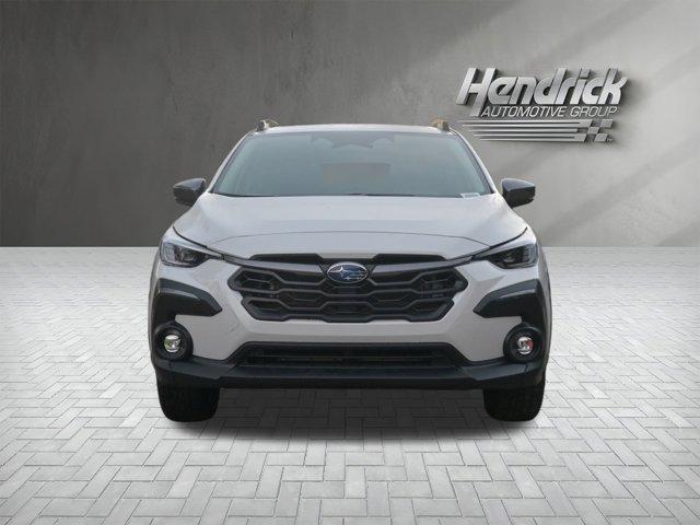 new 2026 Subaru Crosstrek car, priced at $35,740