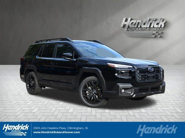 new 2026 Subaru Outback car, priced at $47,089