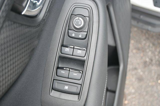 used 2025 Subaru Outback car, priced at $29,988