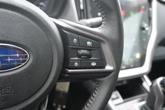 used 2025 Subaru Outback car, priced at $29,988