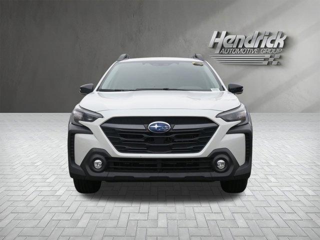 used 2025 Subaru Outback car, priced at $29,988