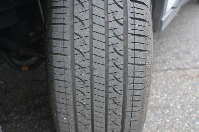 used 2025 Subaru Outback car, priced at $29,988