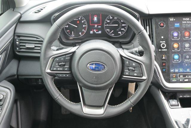 used 2025 Subaru Outback car, priced at $29,988