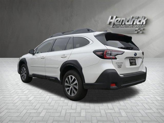 used 2025 Subaru Outback car, priced at $29,988