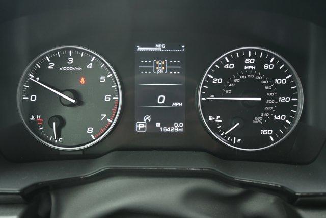 used 2025 Subaru Outback car, priced at $29,988