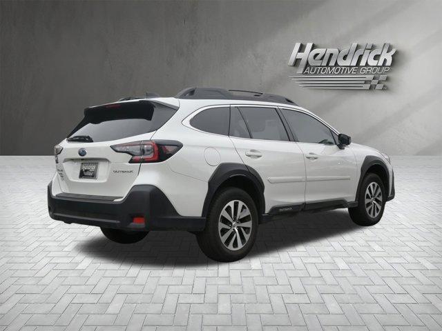 used 2025 Subaru Outback car, priced at $29,988