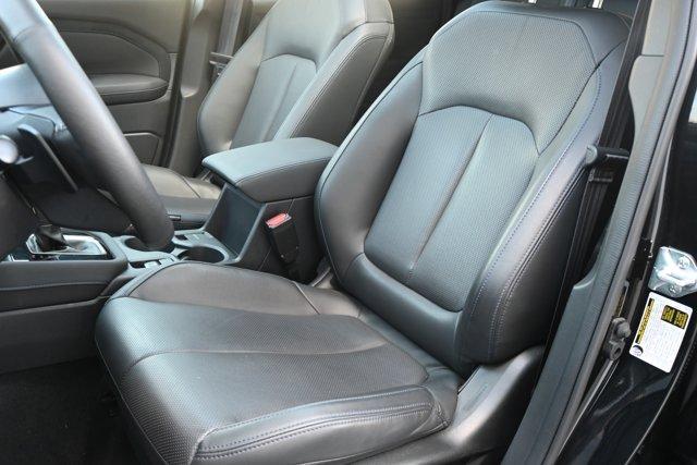 used 2025 Subaru Forester car, priced at $35,859