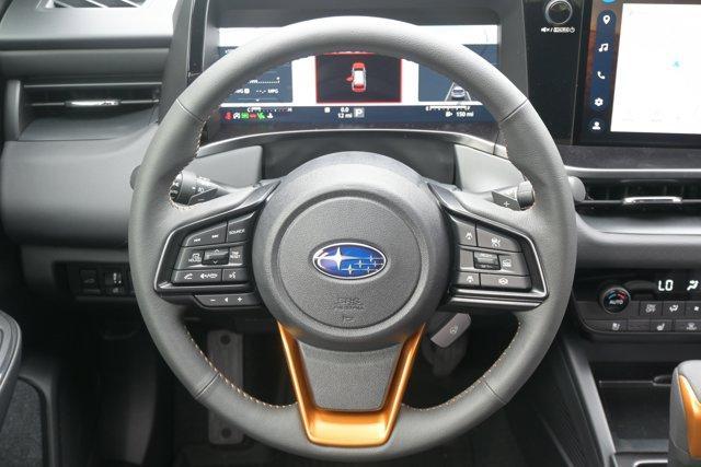 new 2026 Subaru Outback car, priced at $52,883