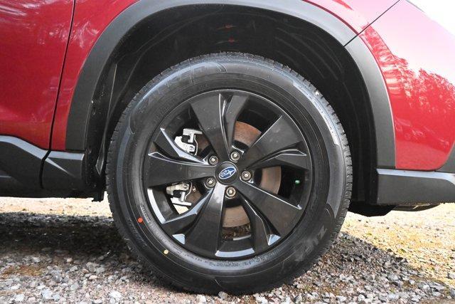 new 2026 Subaru Ascent car, priced at $43,272