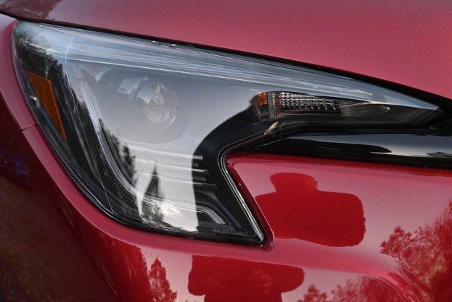 new 2026 Subaru Ascent car, priced at $43,272