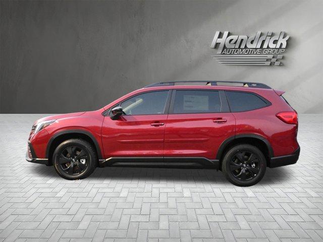 new 2026 Subaru Ascent car, priced at $43,272