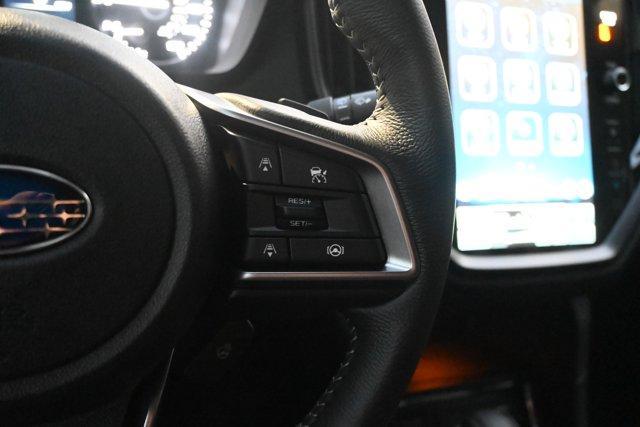 new 2026 Subaru Ascent car, priced at $43,272