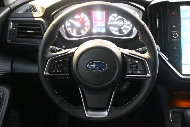 new 2026 Subaru Ascent car, priced at $43,272