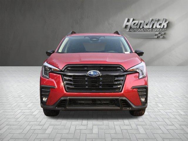 new 2026 Subaru Ascent car, priced at $43,272