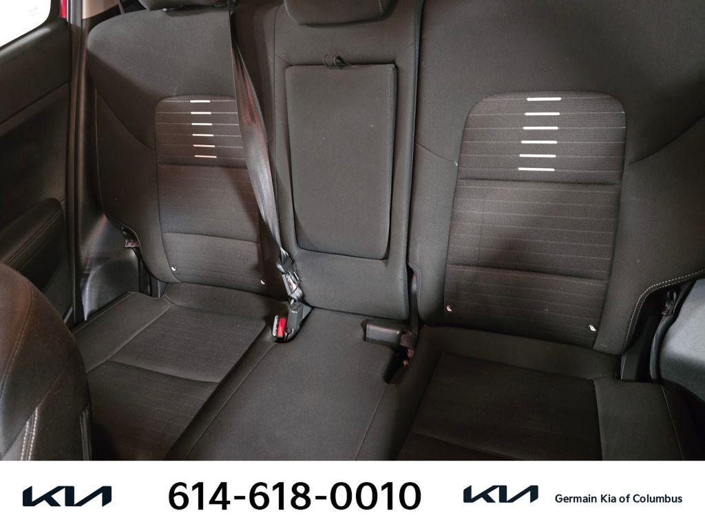 used 2020 Kia Sportage car, priced at $12,333