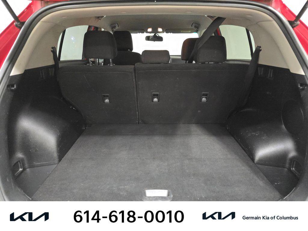 used 2020 Kia Sportage car, priced at $12,333