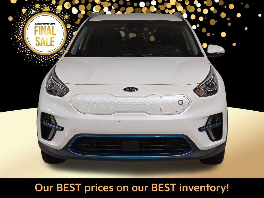 used 2020 Kia Niro EV car, priced at $16,743