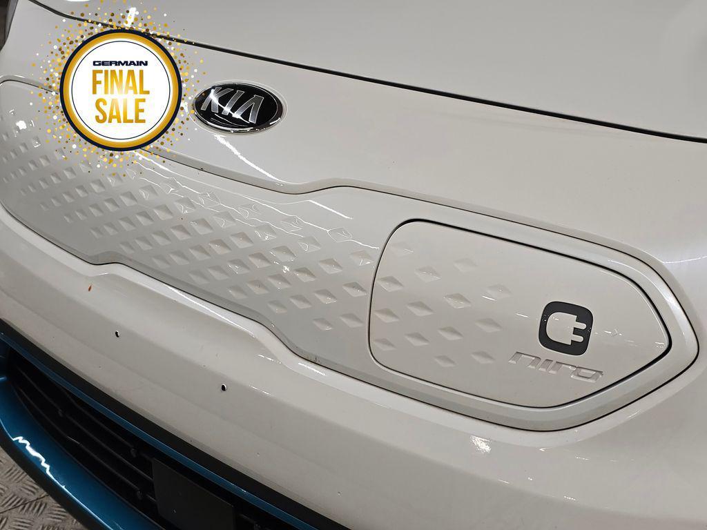 used 2020 Kia Niro EV car, priced at $16,743