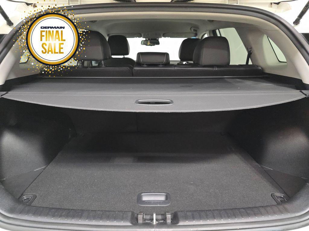 used 2020 Kia Niro EV car, priced at $16,743