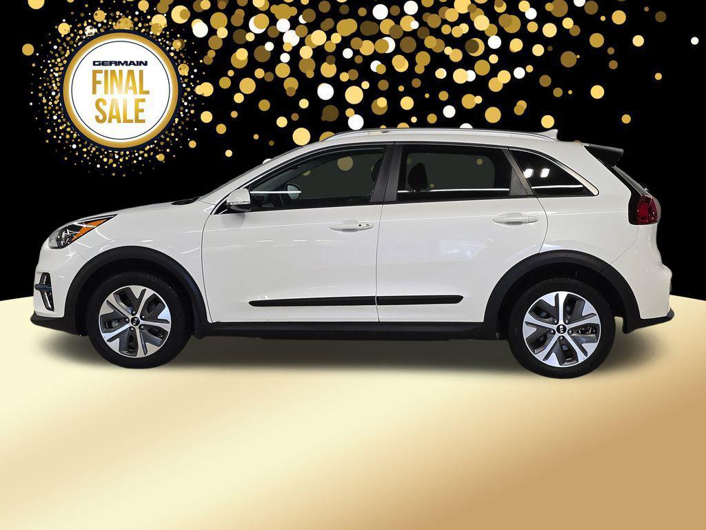 used 2020 Kia Niro EV car, priced at $16,743