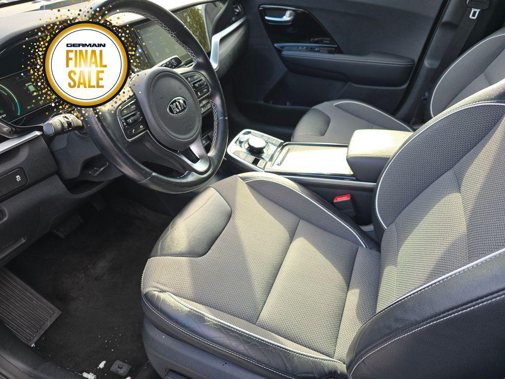 used 2020 Kia Niro EV car, priced at $16,743