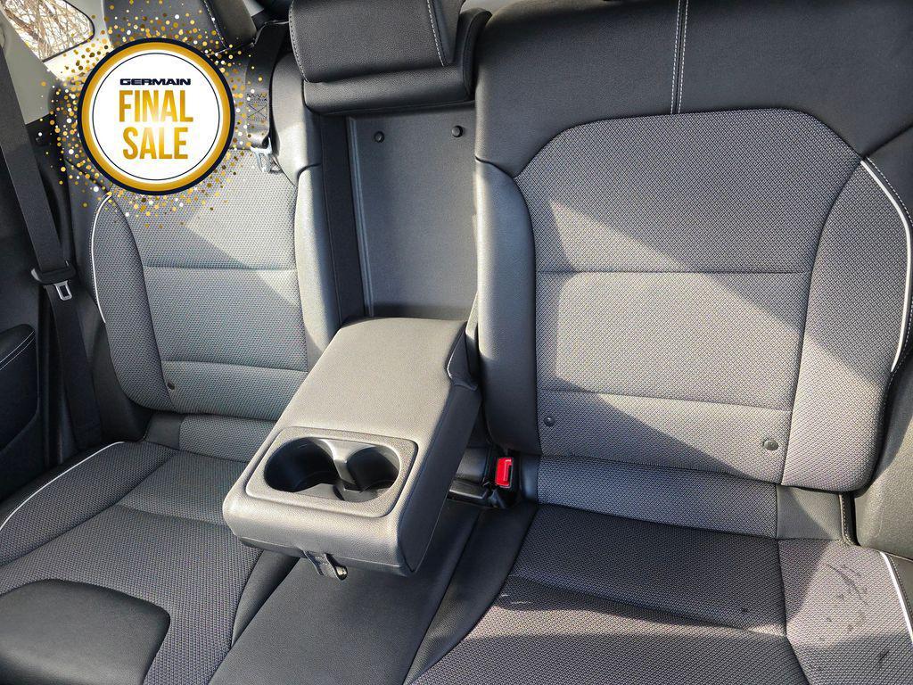 used 2020 Kia Niro EV car, priced at $16,743