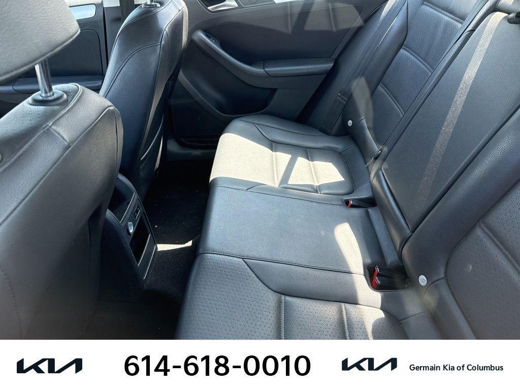 used 2013 Volkswagen Jetta car, priced at $5,040