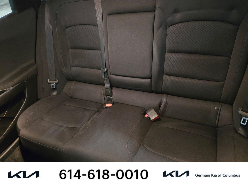 used 2019 Chevrolet Malibu car, priced at $11,742