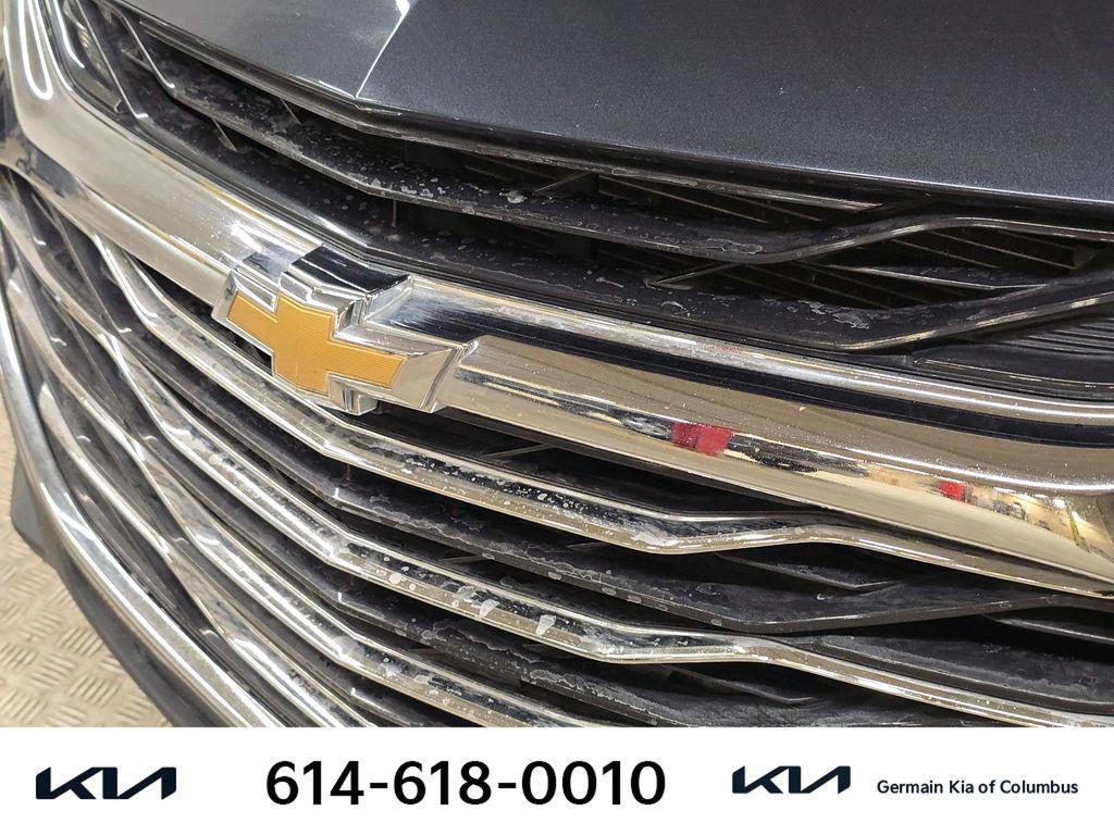 used 2019 Chevrolet Malibu car, priced at $11,742