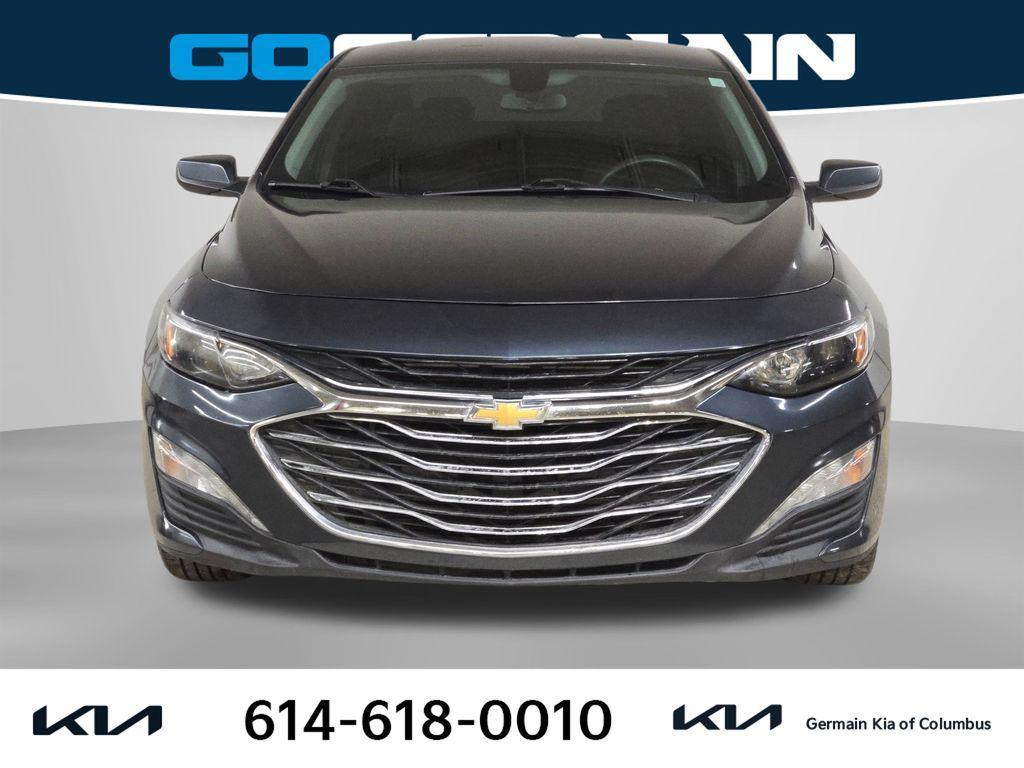 used 2019 Chevrolet Malibu car, priced at $11,742