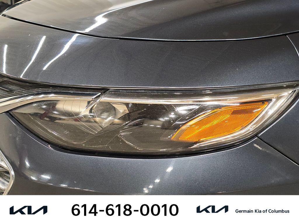 used 2019 Chevrolet Malibu car, priced at $11,742