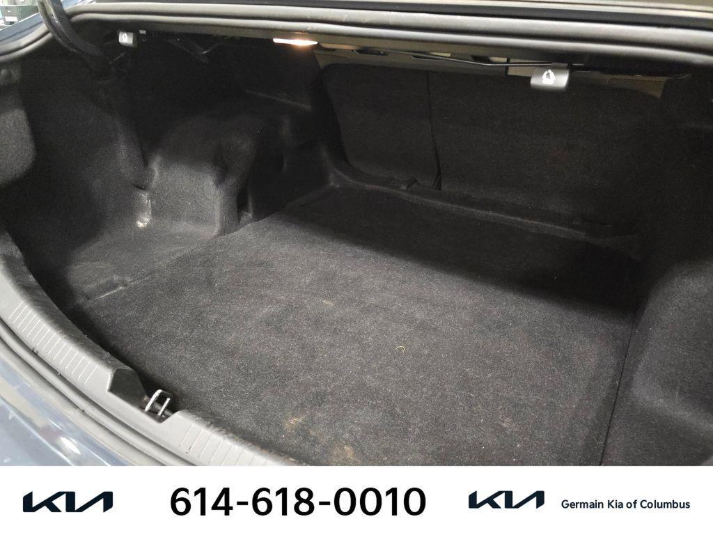 used 2019 Chevrolet Malibu car, priced at $11,742