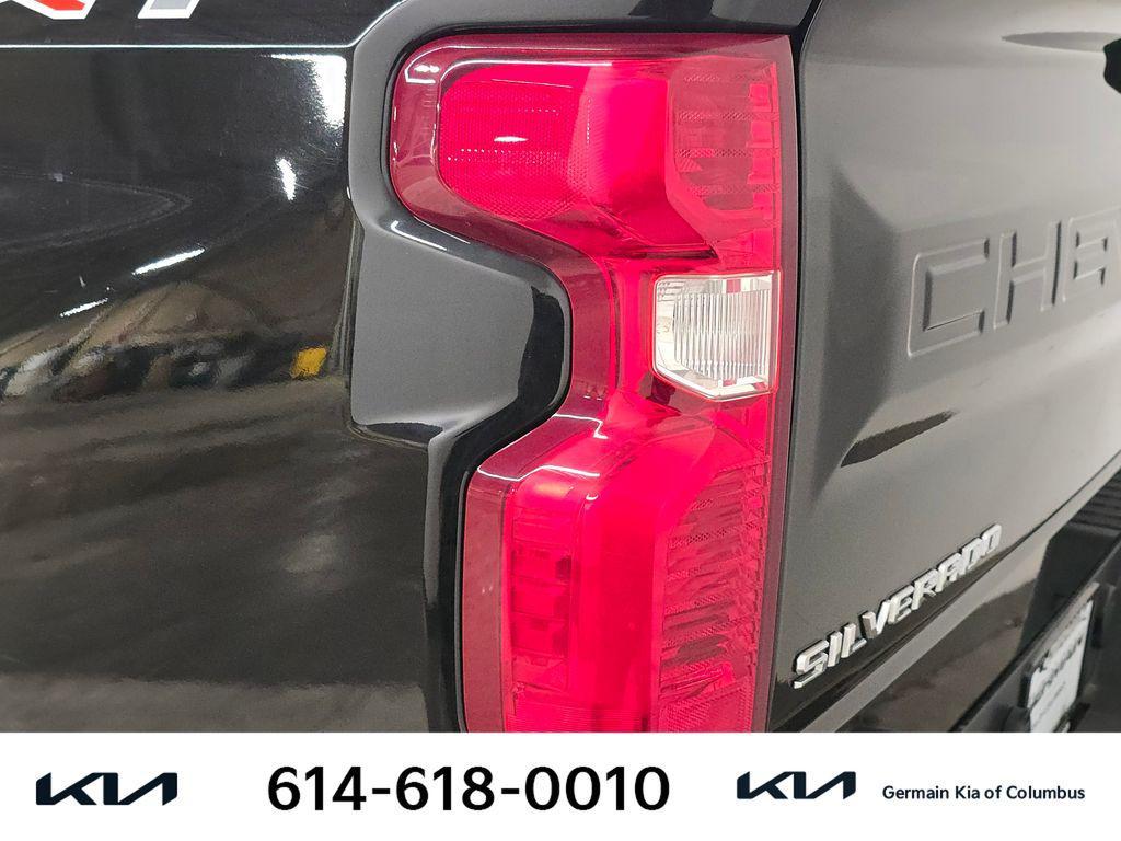 used 2019 Chevrolet Silverado 1500 car, priced at $22,994