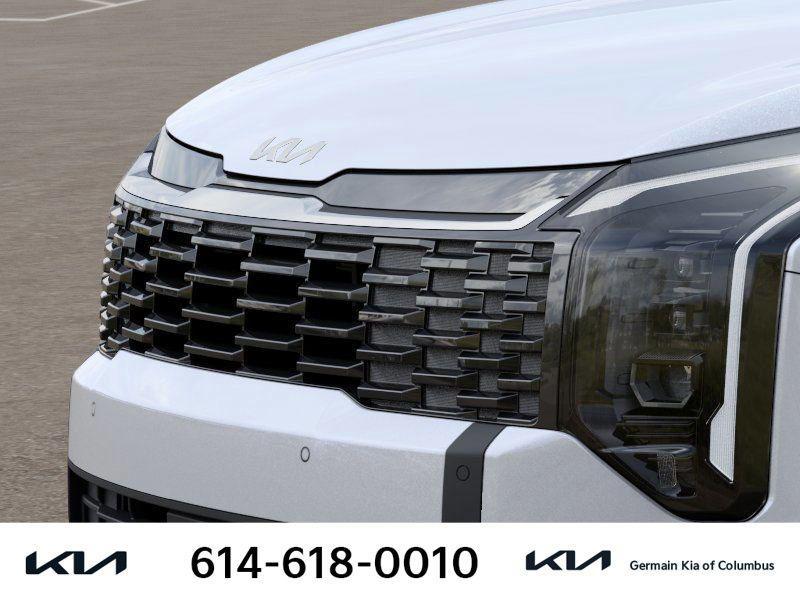 new 2026 Kia Sportage car, priced at $30,650