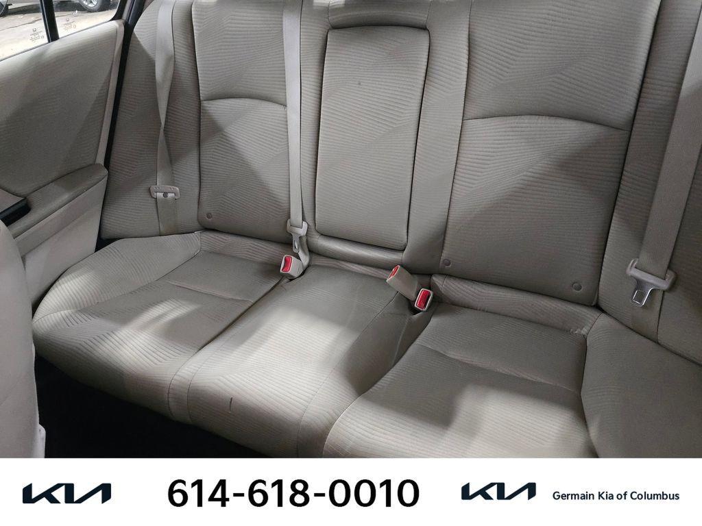 used 2016 Honda Accord car, priced at $15,711