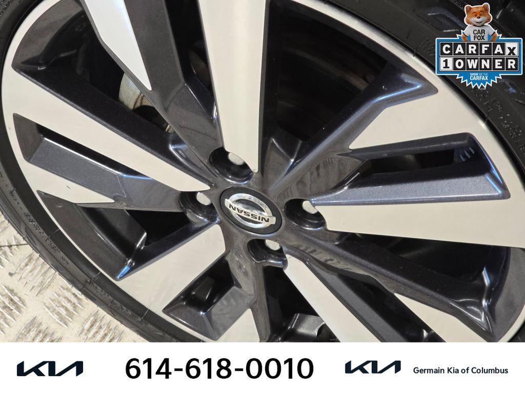 used 2020 Nissan Versa car, priced at $11,439