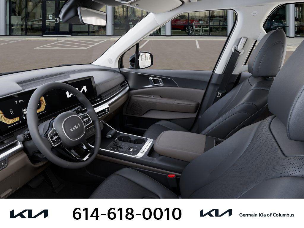 new 2026 Kia Carnival car, priced at $39,765