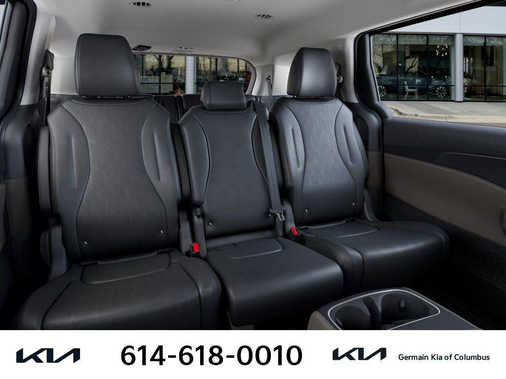 new 2026 Kia Carnival car, priced at $39,765
