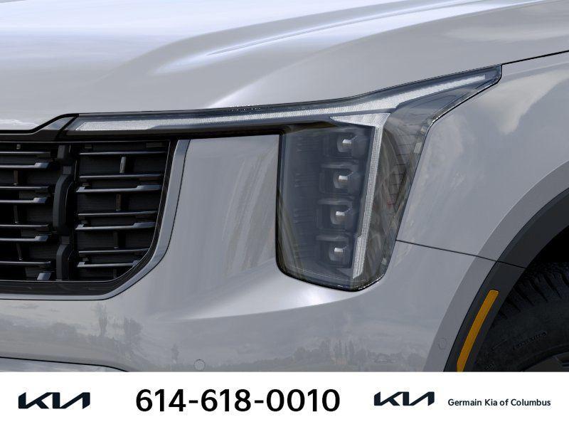 new 2026 Kia Sorento car, priced at $46,743