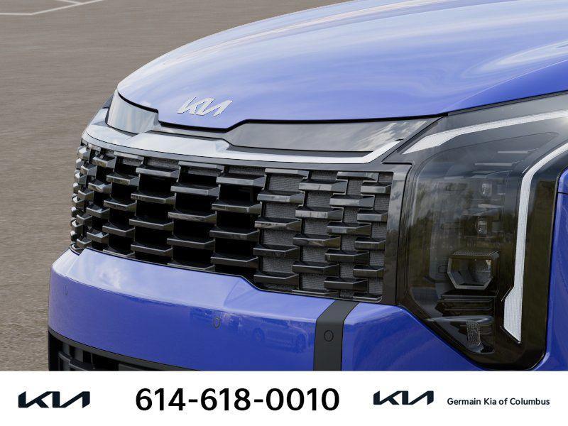 new 2026 Kia Sportage car, priced at $32,733