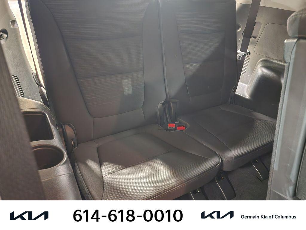 used 2014 Kia Sorento car, priced at $8,792