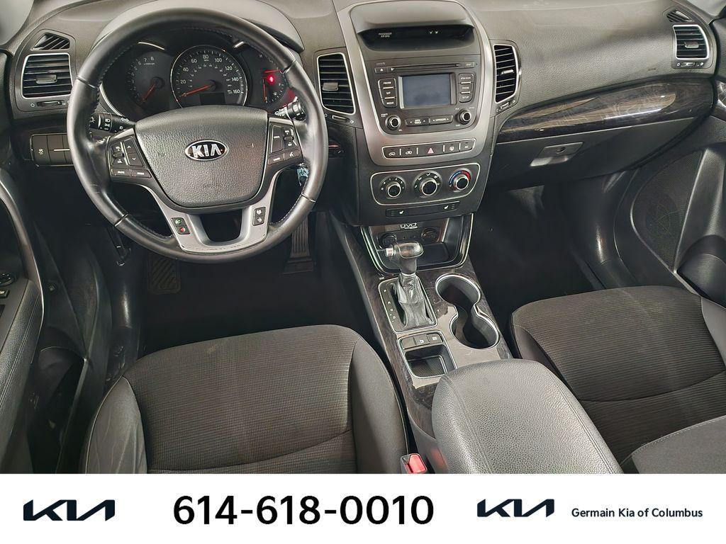 used 2014 Kia Sorento car, priced at $8,991
