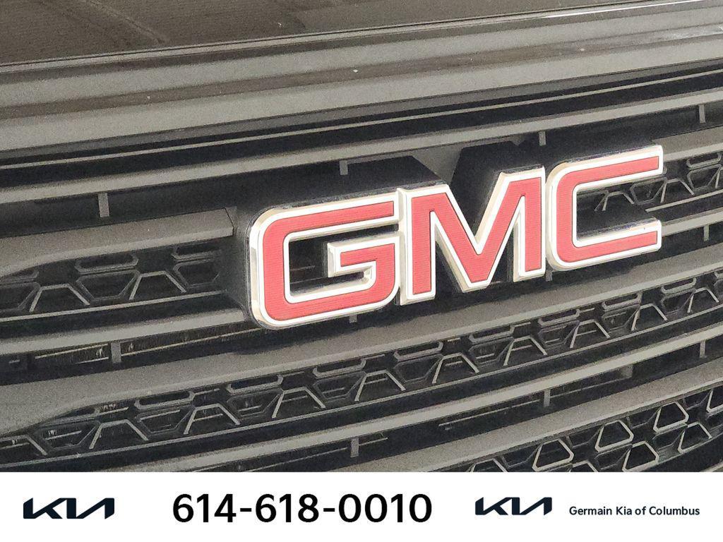used 2019 GMC Acadia car, priced at $14,593