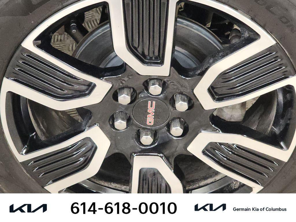 used 2019 GMC Acadia car, priced at $14,593