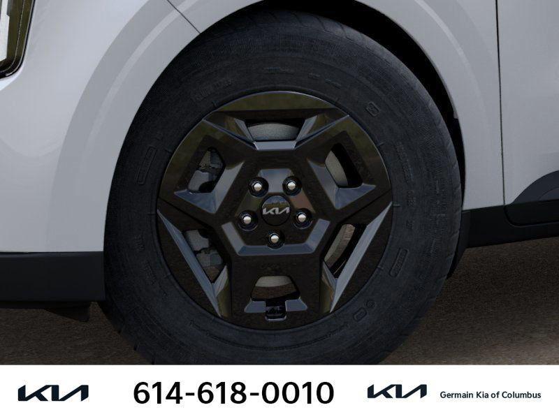 new 2026 Kia Carnival car, priced at $39,765