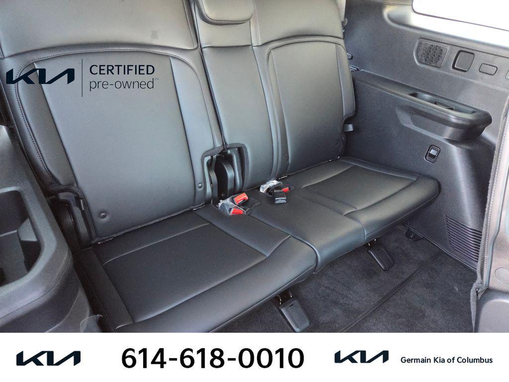 used 2027 Kia Telluride car, priced at $48,342