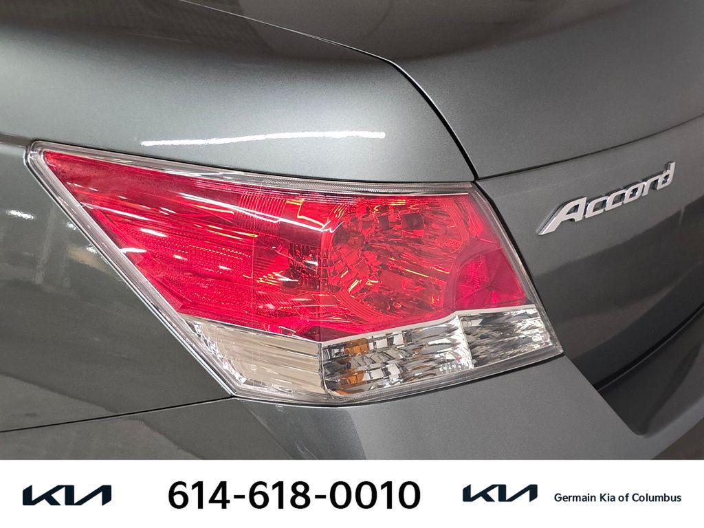 used 2010 Honda Accord car, priced at $9,491