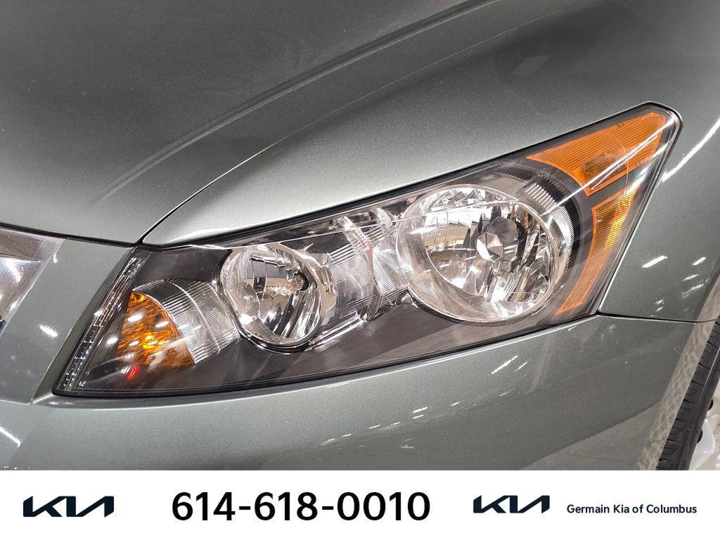 used 2010 Honda Accord car, priced at $9,491