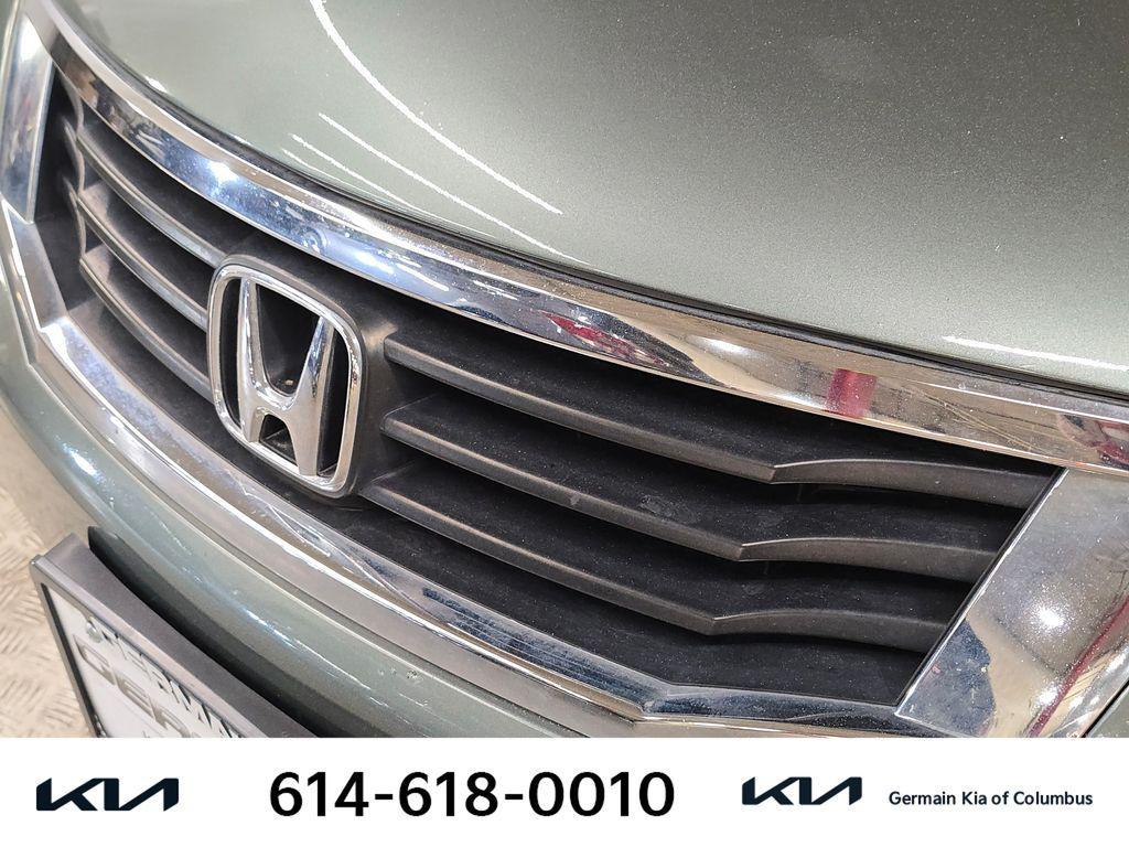 used 2010 Honda Accord car, priced at $9,491